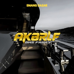 BMS - EMANG DASAR SUPER DUPER EXPRES [ AL DATUNUGU X AKBAR ALIF ] #Akbrlf_