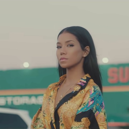 Jhené Aiko - Never Call Me (Koolade Remix)