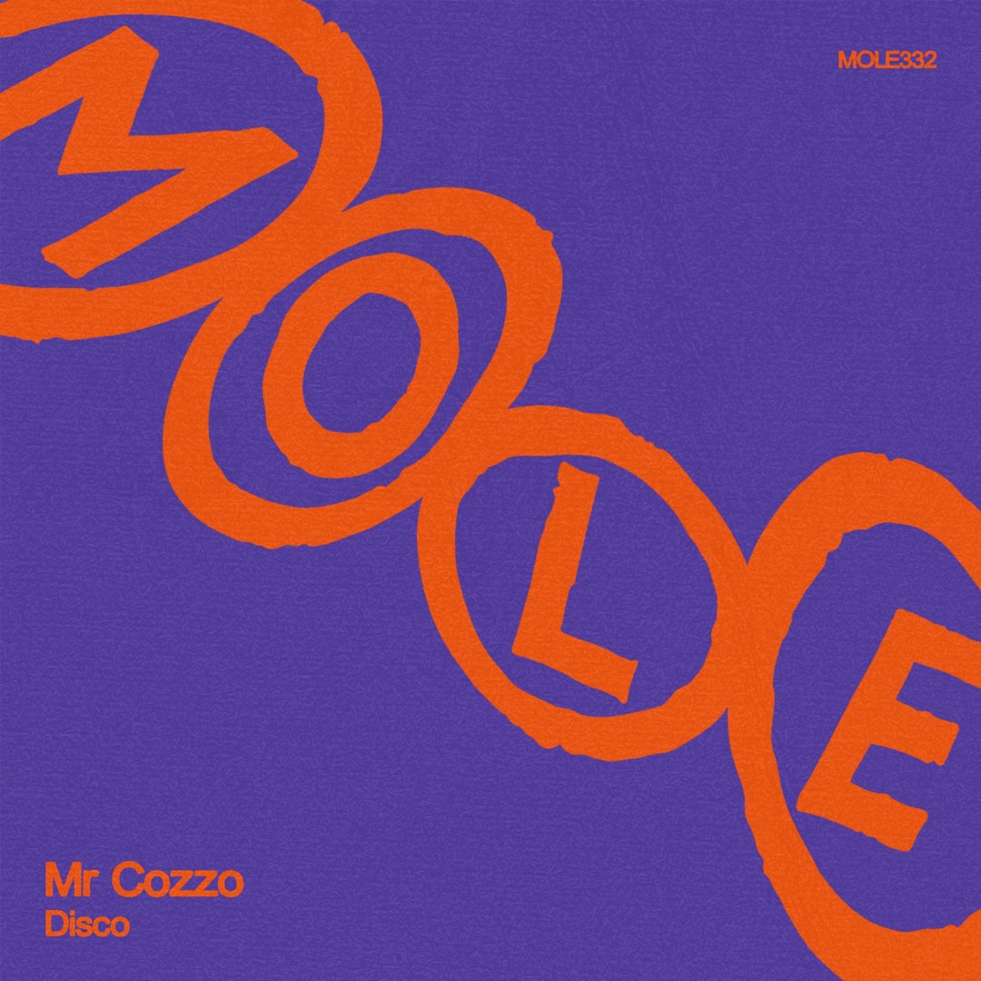 Stream Mole Music | Listen to MOLE332 Mr Cozzo - Disco playlist