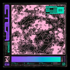 ETERTAPES 036 - EVERDUB