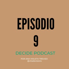 Episodio 9: No, no es una película de ciencia ficción