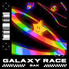 "Galaxy Race" - Lil Uzi Vert x Future Type Beat | 151BPM