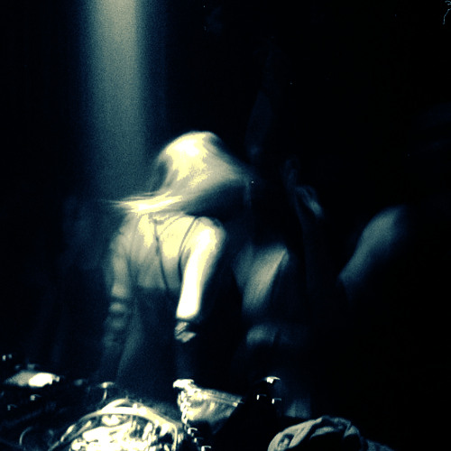*HDS - BD ON TOP (150bpm) @odcodone