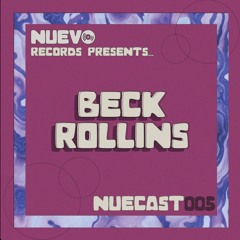 NUECAST005: Beck Rollins