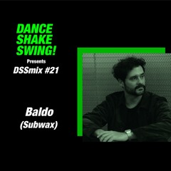DSSmix #21 - Baldo (Subwax)
