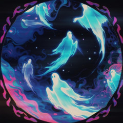 Ghosts