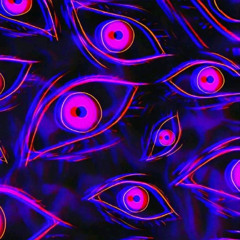 OCCHI DIVERSI (prod. diedinoctober)