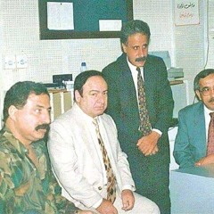 صباح فخري- وإذا بهِ هيمان يضرِمُهُ الأسى.