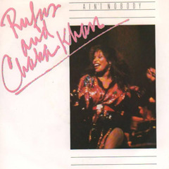 Ain't Nobody - Chaka Khan (Kieran Morgan Edit) *Free Download*
