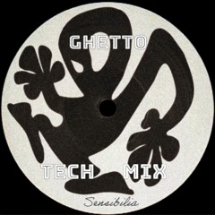 GHETTO-TECH MIX