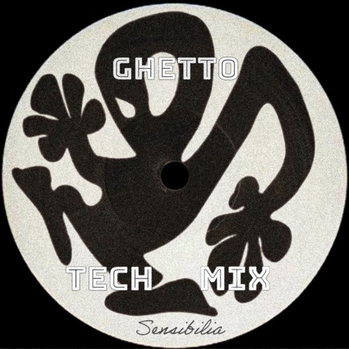 GHETTO-TECH MIX