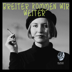 DBS - Breiter Kommen Wir Weiter //TECHNO SET AUGUST 2021//