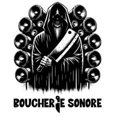 Live 05.07.2025 Boucherie Sonore #4