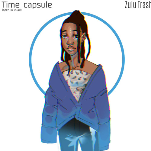 ZuluTrash - Six Quarts