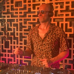 Chicago Habit at Pukkelpop (VIP Lounge) 18/08/23.