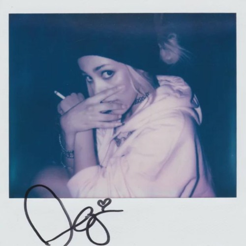 Doja Cat - Bottom Bitch [DEMO]