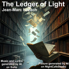 The Ledger of Light