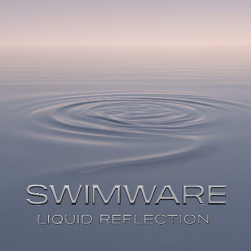 Swimware - (2024) Hydrochrome Nights - Liquid Reflection [S01]