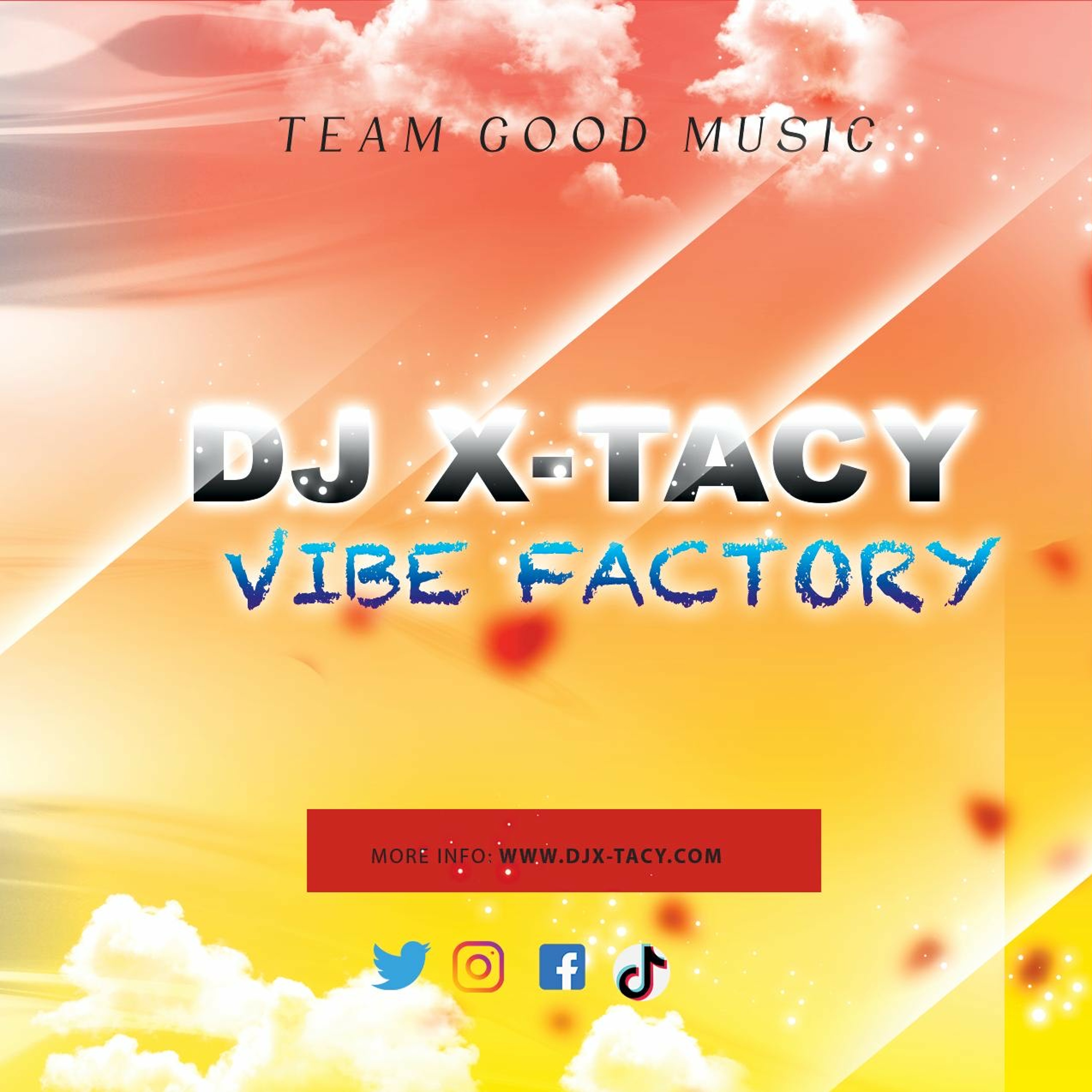 DISK JOCKEY (DJ )