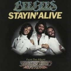 Bee Gees - Stayin' Alive (Regard VIP Remix)