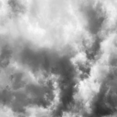 it can’t rain all the time