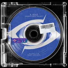Capinera - Il Volo (Purple Tape Edit)