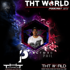 PhutureSessions, Mixes, and Live DJ Sets