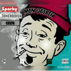 Min Gespin by Oden x Sparky G & Jokerboi_SA