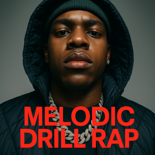 My hood gon’ shine (Melodic Drill Rap reload)