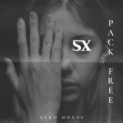PACK FREE VOL.3 - AFRO (STOMP XASCO) 2024