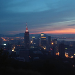 Ch4c - lonely air (Lofi)