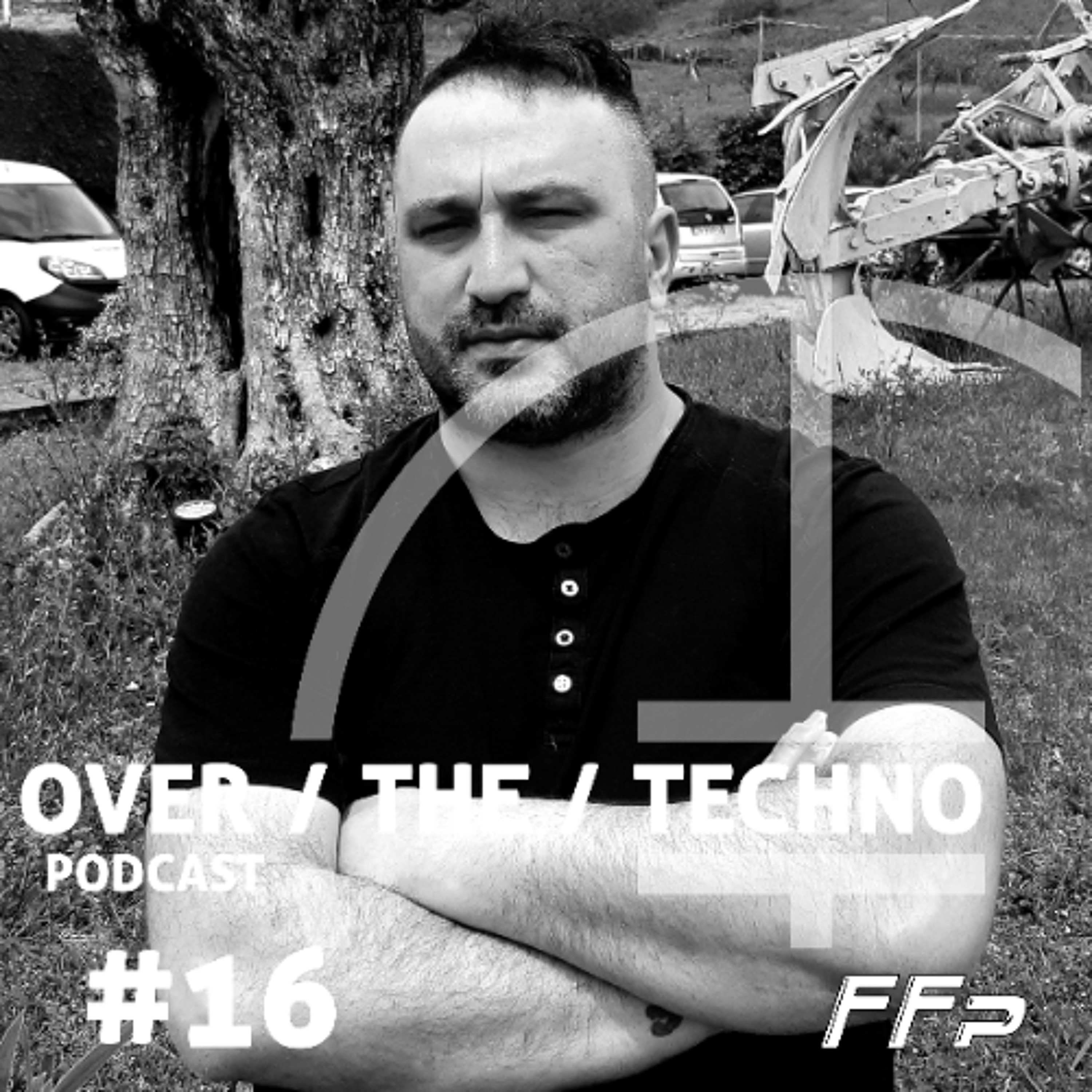 Over.The.Techno Podcast