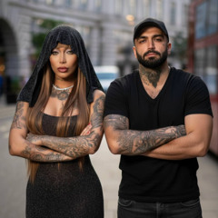 021G X HO3EIN - Bezan Be Chak