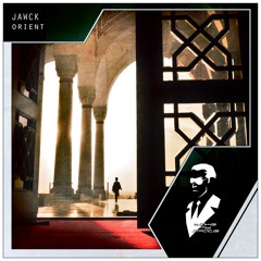 Jawck - Orient