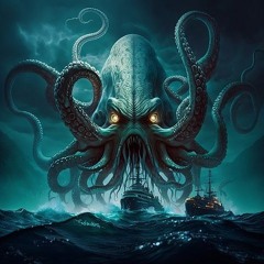 Kraken (ACID TEKNO 150BPM)