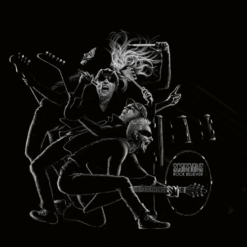 Stream Rock Believer by Scorpions | Listen online for free on SoundCloud