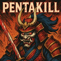 RENGO - PENTAKILL