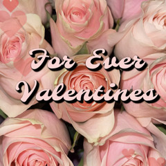 Forever Valentine(beat prod. STYL)(mixed and mastered by V12 steff)