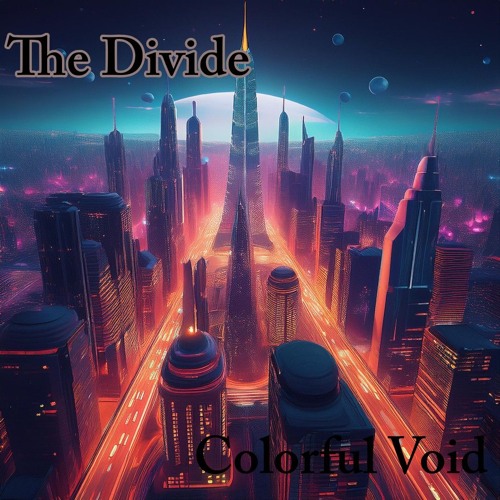 The Divide (Original track)