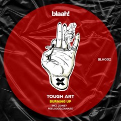 Tough Art - Burning Up (FeelGood, Zanard Remix)