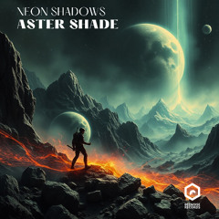 Aster Shade-Neon Shadows