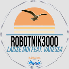 Laisse Moi (Original Mix)