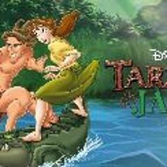 [!Watch] Tarzan & Jane (2002) FullMovie MP4/720p 8836321