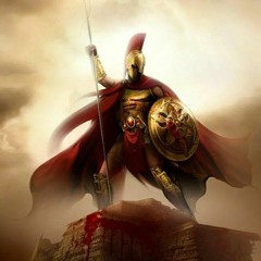 Spartanac (Hardstyle Remix)