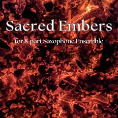 Sacred Embers