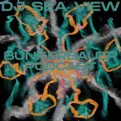 BunkerBauer Podcast 54: DJ sea view
