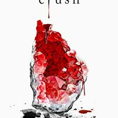 ✔️ Read Crush (Crave, 2) by  Tracy Wolff