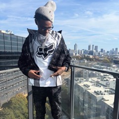 FBL Manny - Aint Stoppin