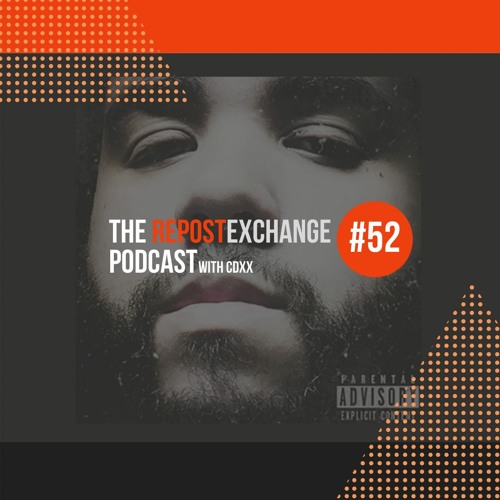 Re-Ex Podcast Episode 52: With CDXX
