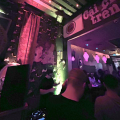 Terry (US) Live Set: Saigon Blonde 12/26/24